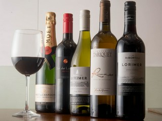 全てのコースで【飲み放題】がご利用可能！！