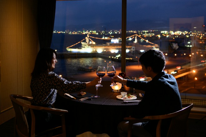 デートにおすすめ