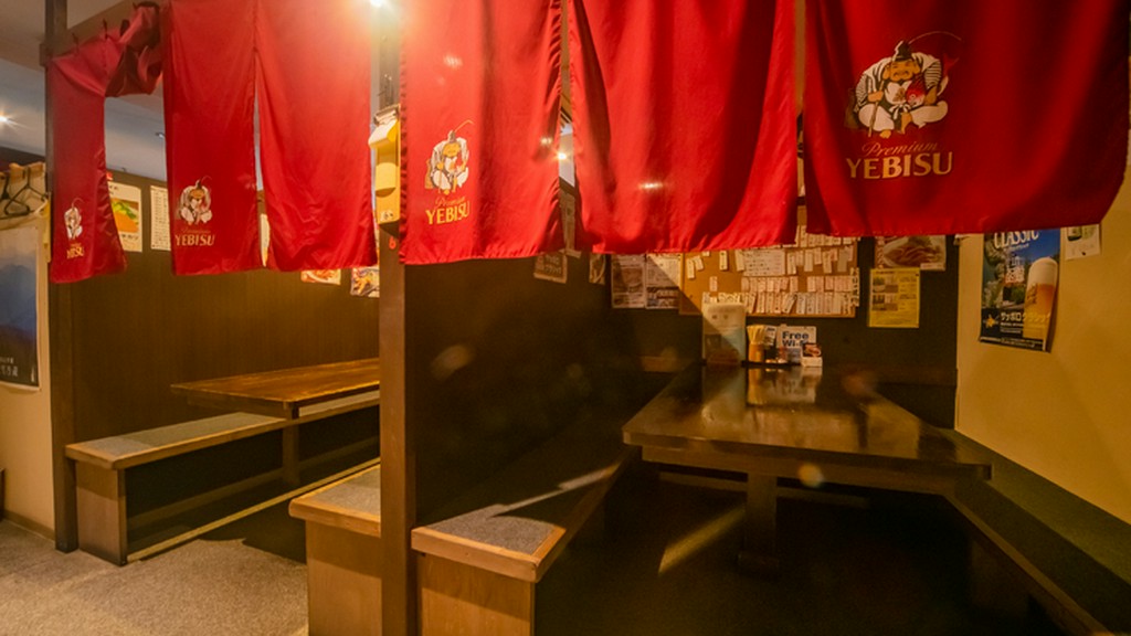 半個室有！あっと驚く新鮮活魚でデートを満喫