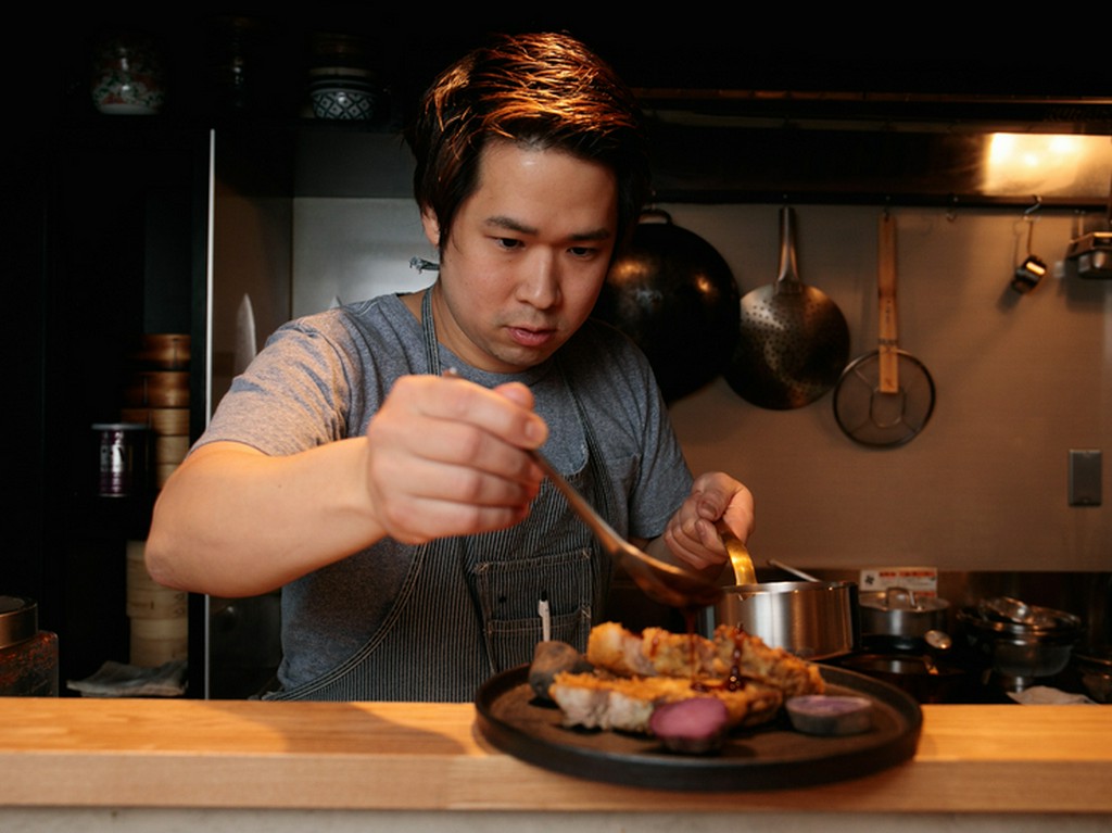 お客様と交わす会話から、一人ひとりに合ったおもてなしを