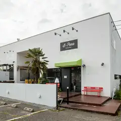 おいしいバーガーをいただきながらの宴会は、普段とは一味違う