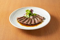 牛肉の旨味をご堪能下さい