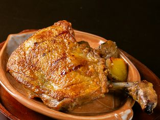 Nikusaidainingugoshiki