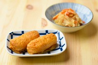 そばつゆ11種類