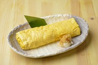 だし巻き卵
