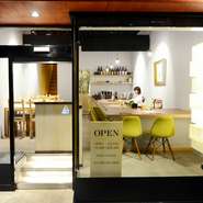 2018年夏ＯＰＥＮ♪長野駅徒歩５分の蕎麦ダイニング！
