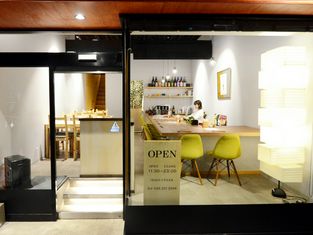 信州雪仓熟荞麦面娘娘