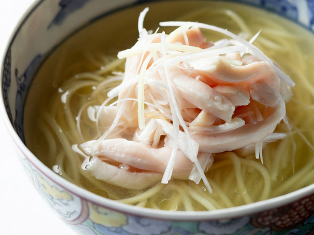 長年愛される初代の味を守りつつ、よりよいものへと進化する料理