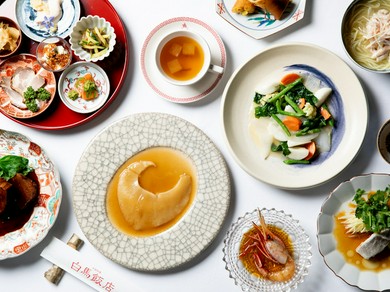 接待・会食におすすめ
