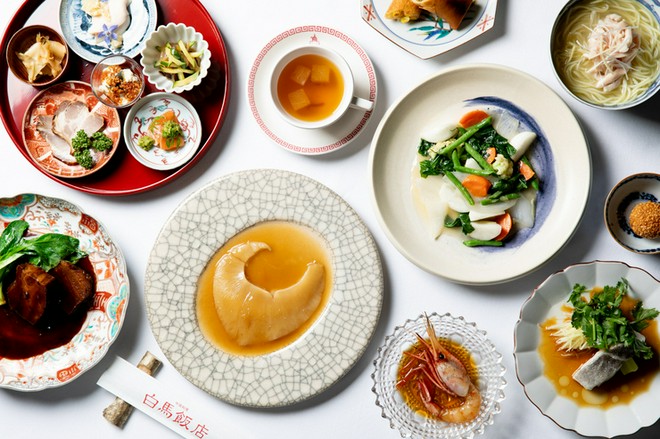 接待・会食におすすめ