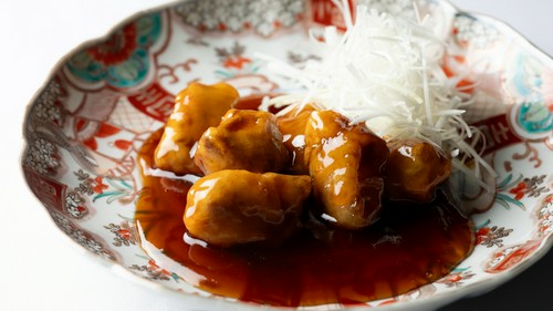 西洋料理という異ジャンルからの挑戦。美味しい料理を日々追求