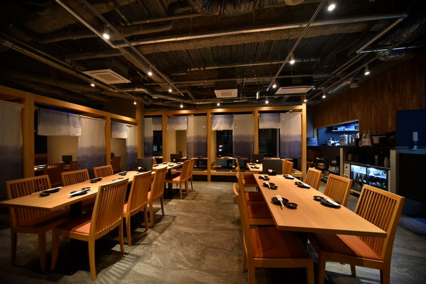 最大60名様まで◎