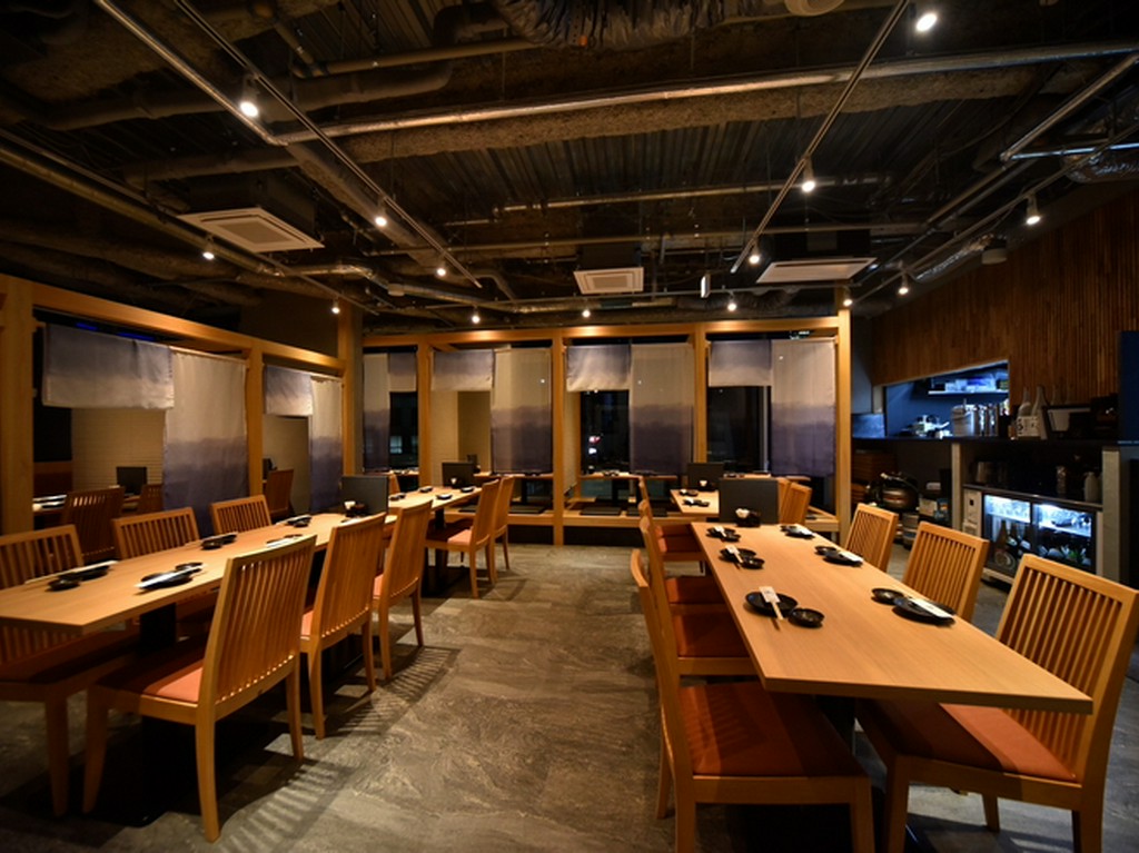 最大60名様まで◎