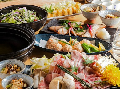 新年会におすすめ