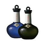 香り・味ともに気高さをそなえた最高級のお酒です。
半合 2750円
一合 5500円