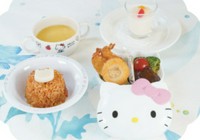 セットドリンクバー付き