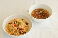 メインと合わせてご注文いただけます。