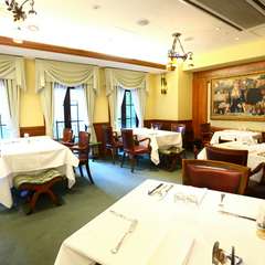 大人の銀座デートの折のお食事、記念日ディナーなどの特等席