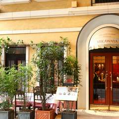 ご利用シーンに応じた、お食事のストーリーを一緒につくりあげる