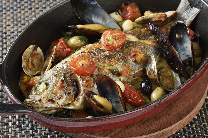 子供連れで楽しく食事がしたい、ママ会利用にも