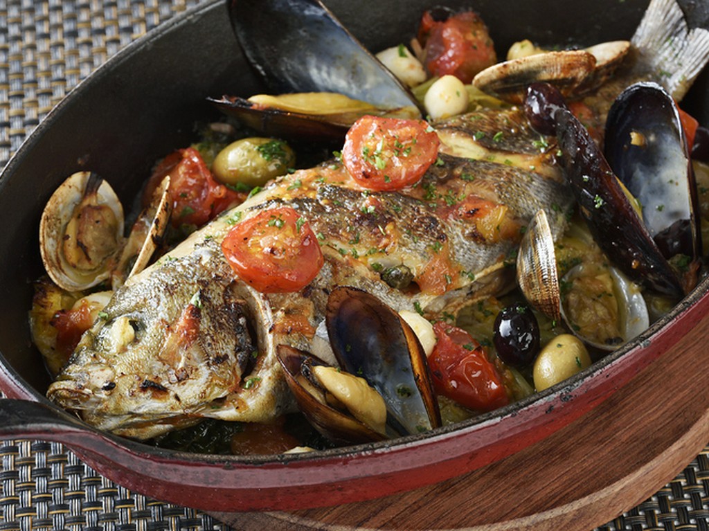 子供連れで楽しく食事がしたい、ママ会利用にも