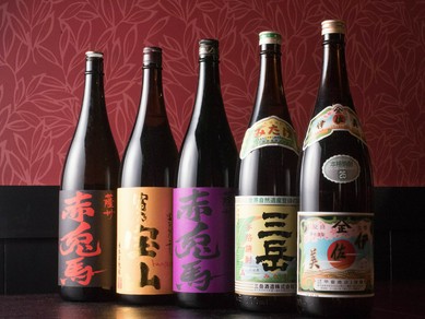 選ぶ楽しみが広がる、バリエーション豊かなラインナップ