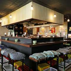 何度でも足を運びたいアットホームさ