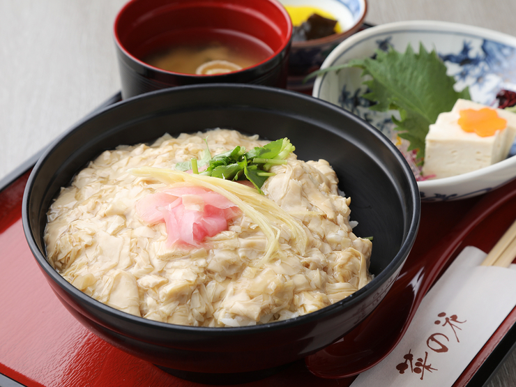 大谷本廟 菜の花 円山公園 高台寺 清水寺 和食 のグルメ情報 ヒトサラ