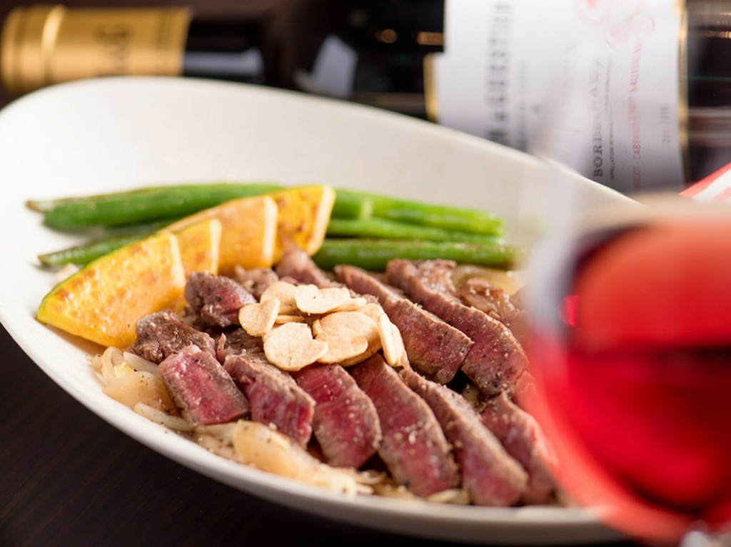 女子会にピッタリ♪