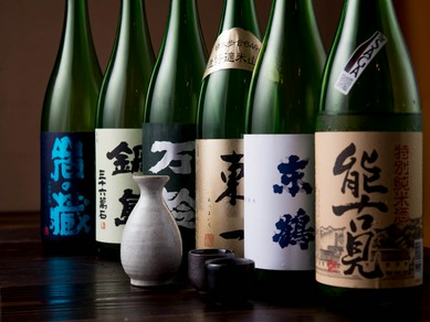 佐賀 鳥栖の日本酒がすすむ居酒屋料理があるお店 お酒がすすむ夏飲み特集 ヒトサラ