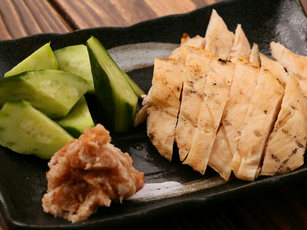 『美唄焼鳥』の本場・岩見沢から仕入れた「鶏肉」