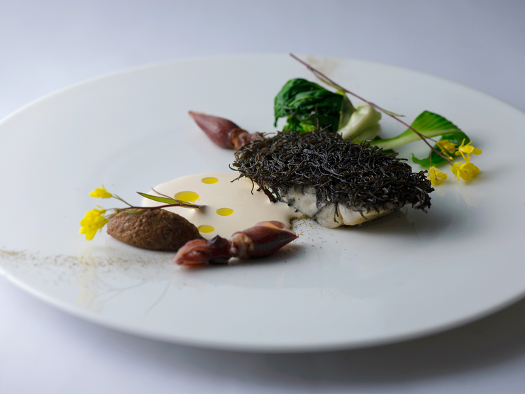 La Clochette ラ クロシェット 羽咋周辺 フレンチ のグルメ情報 ヒトサラ