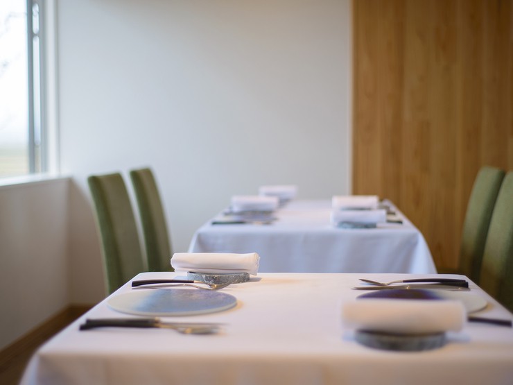 La Clochette ラ クロシェット 羽咋周辺 フレンチ のグルメ情報 ヒトサラ