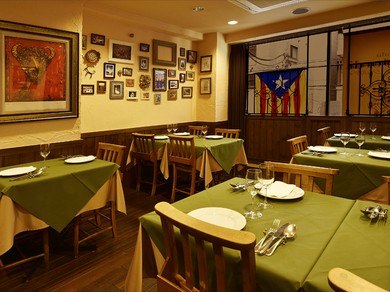 恵比寿 代官山のスペイン料理 地中海料理がおすすめのグルメ人気店 ヒトサラ 恵比寿 代官山のスペイン料理 地中海料理がおすすめのグルメ人気店 ヒトサラ