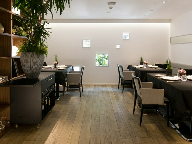 パーティー向き