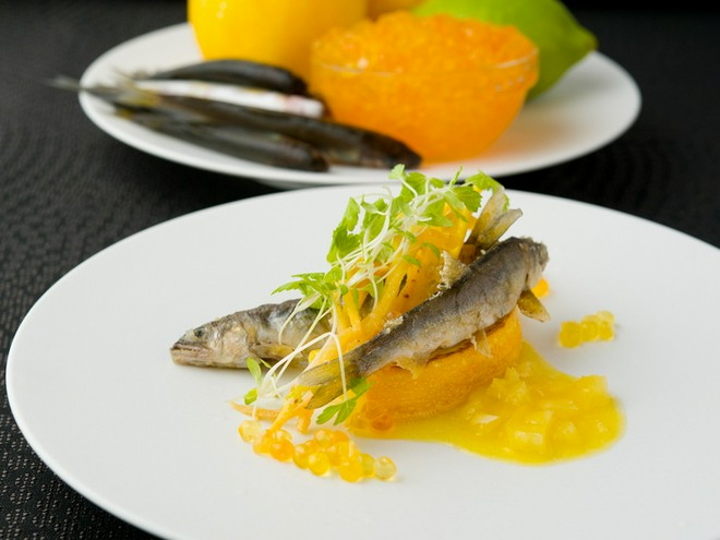 くつろげる雰囲気