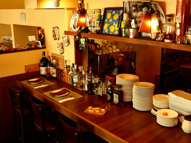 デートにおすすめ