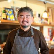 どんな些細なことでもお客様のご要望に沿えられるよう、臨機応変に対応することを大切にしています。苦手な食材などあれば遠慮なくお伝えください。