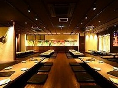 忘年会におすすめ