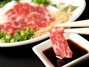 큐슈 하카타 요리 나베오토