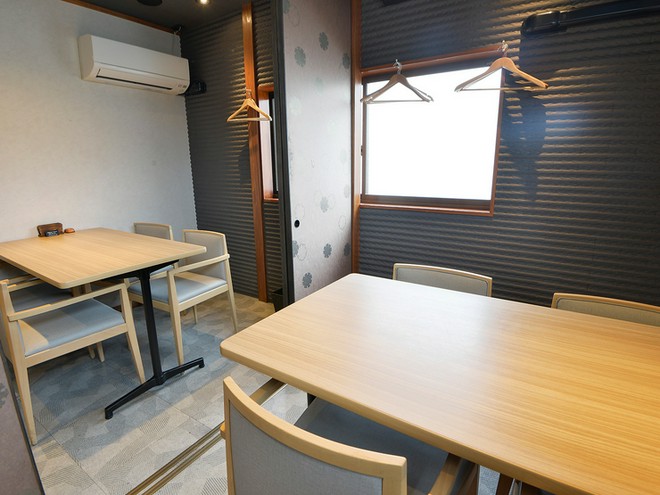 接待・会食におすすめ