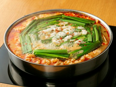 天神 渡辺通りのもつ鍋がおすすめのグルメ人気店 ヒトサラ