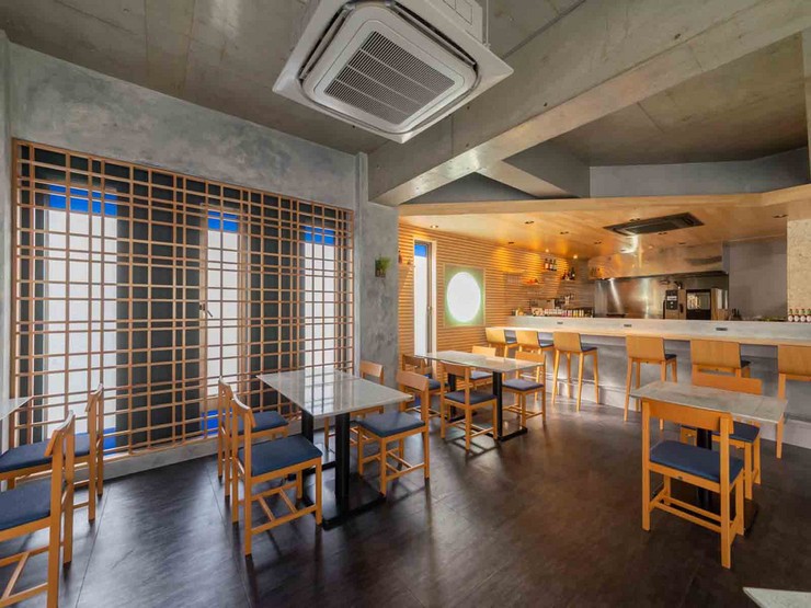 リバリバ 佐世保 平戸 松浦 居酒屋 ヒトサラ
