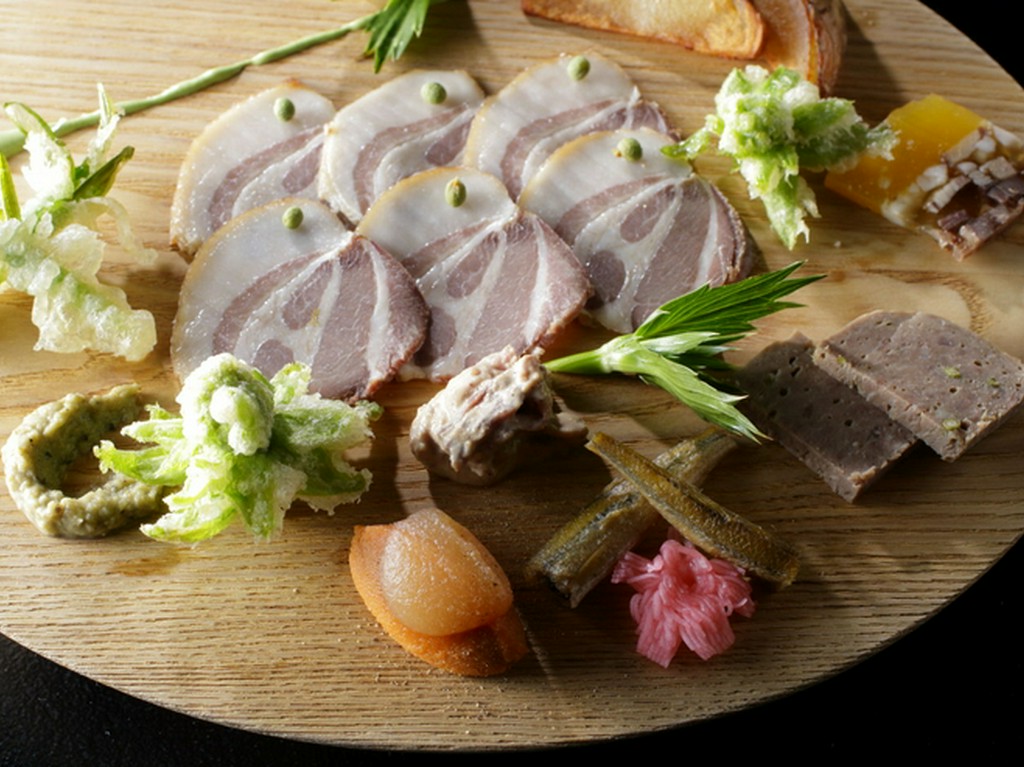 同じ食材でも、時期や品種で異なる味わいに感動