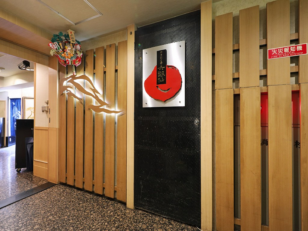 会社の宴会や観光など、さまざまな用途での利用が可能です