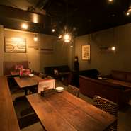 ※3日前までの完全予約制。
※表示価格は税込となっております。