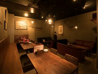 《20～45名様くらい》