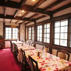 蓼科高原でのデートやドライブ時に！　地産地消のフレンチを堪能