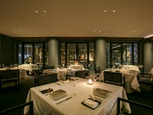 軽井沢のロマンティックな雰囲気のレストラン クリスマスディナー特集 ヒトサラ