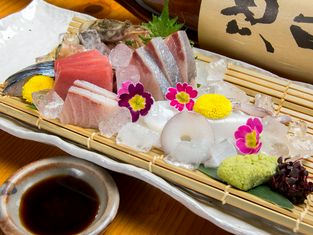 金泽旬菜 NAGOMIYA